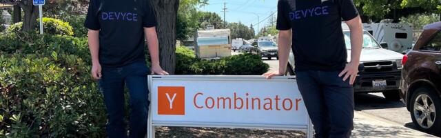 Y Combinator backs telecoms startup Devyce in £2.2m seed round