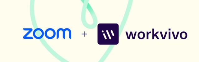 Zoom acquires Irish employee experience platform Workvivo