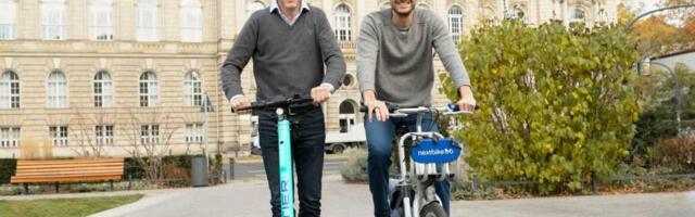 Top tech startup news for Monday, May 1, 2023: Bluesky, Campus, Getir, HubSync, IBM, and TIER Mobility
