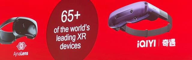 How Qualcomm wants to arm the movement for open XR | Hugo Swart interview