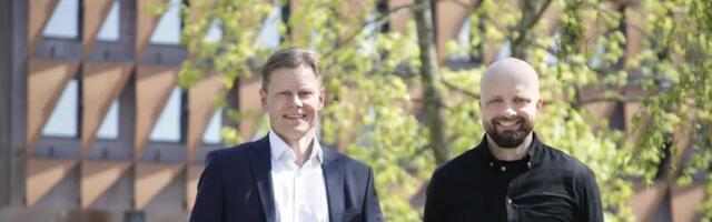 Finnish startup raises €2M to decarbonise residential heating with small modular nuclear reactors