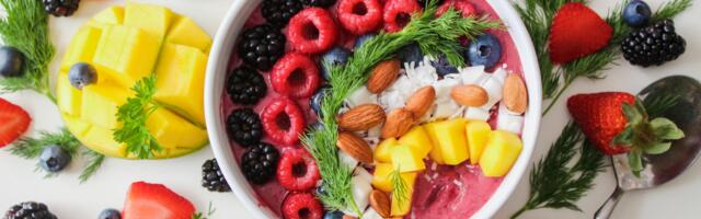 Why Artificial Intelligence can be transformative in Food and Beverage Manufacturing