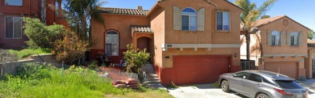The 10 most expensive reported home sales in Hayward the week of July 24