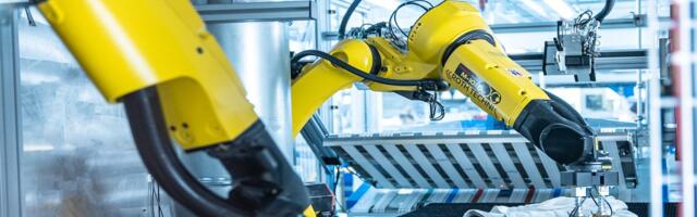 Sewts secures €7 M Series A funding to transform the processing of easily deformable materials