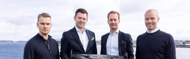 Norway-based Remora Robotics bags €2.5M  to enhance aquaculture robotics technology