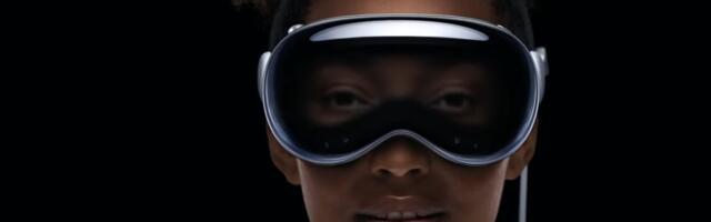 Unity launches general support for Apple Vision Pro