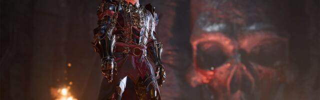 Larian's next game will have different "tone, style, way of doing it" to Baldur's Gate 3, but won't "dwarf" it