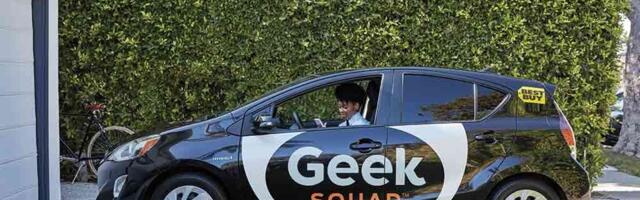 Best Buy Geek Squad agents raise specter of mass layoffs in unofficial community forums — some may have been displaced by AI