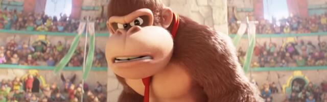 Activision's Vicarious Visions worked on a cancelled 3D Donkey Kong game