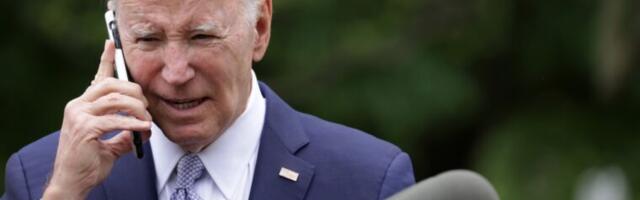 Democratic consultant indicted for Biden deepfake that told people not to vote