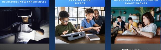 Netgear launches WiFi7 Orbi mesh and Nighthawk gaming router