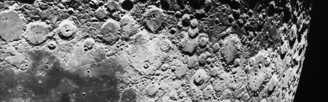 Scientists Plan ‘Doomsday’ Vault on Moon