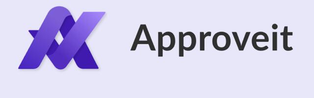 Approveit raises $1M for payments software