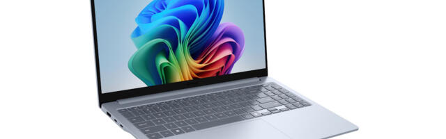 Samsung gets on the Snapdragon X Plus 8-core train with a new thin and light laptop