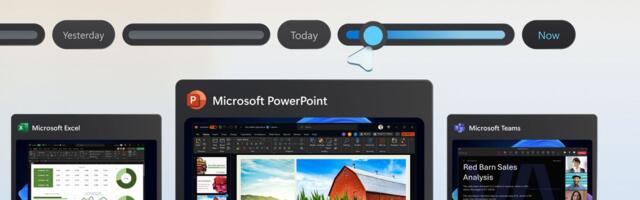 Microsoft describes Recall's new security features, says the feature is opt-in