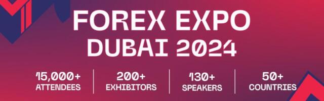 Forex Expo Dubai 2024 Breaks Records with Unprecedented Attendance and Sponsors