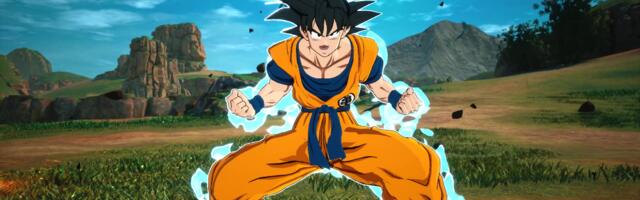 Dragon Ball Sparking Zero: How to complete Arrival on Planet Namek with both routes