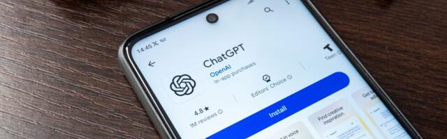 Finally, Europe can use ChatGPT Advanced Voice mode without a VPN