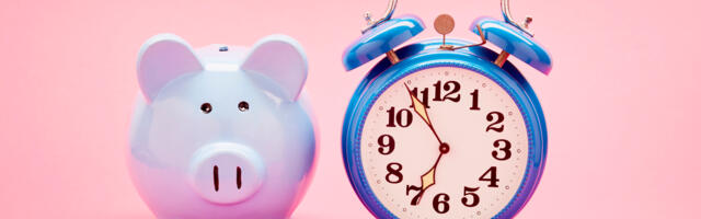 Best Savings Rates Today, Nov. 6, 2024: Now's the Time to Lock in a High APY