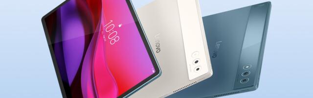 Lenovo’s new Android tablet looks like a great iPad Air alternative