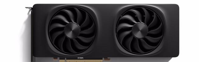 Arc B570 GPU is 10% slower than B580 in Geekbench AI test — Battlemage tested ahead of release