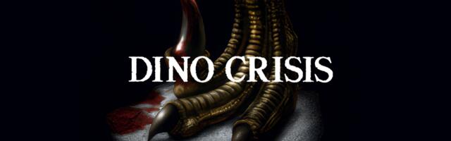 Dino Crisis launches on PC as GOG adds new tool to bring back more classics