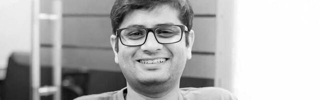 Paras Chopra Plans Reasoning Model AI Lab After Leaving Wingfy