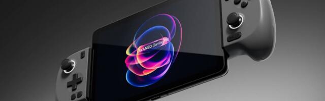 AYANEO's Gaming Pad and Pocket S2 are the first Snapdragon G3 Gen 3 powered devices
