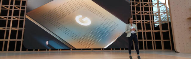 GPU maker Imagination may have accidentally confirmed its Google Tensor G5 role
