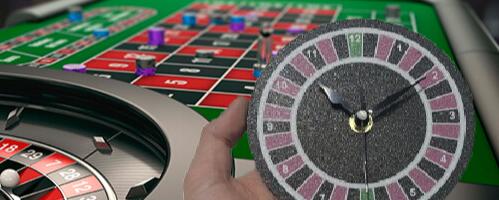 How to 3D print your casino obsession