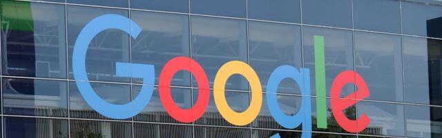 Alphabet shares rise as Google search boosts profits