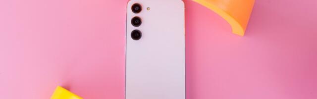 Samsung Galaxy S23 models start receiving One UI 7