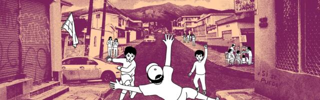 Despelote review: miraculous slice-of-life soccer game pulls a hat trick