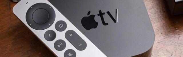 Apple TV’s wireless audio sync now works with Dolby Atmos
