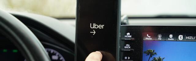 Uber has a new plan to get you to use its app more: Cheaper ride and delivery options