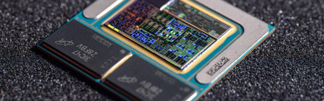 Intel's Lunar Lake intricacies revealed in new high-resolution die shots