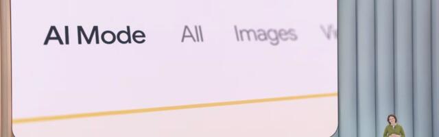 Google's AI Mode Is Changing How You Search. So What Is It?