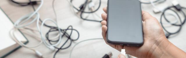 How To Tell If A USB Cable Can Transfer Data