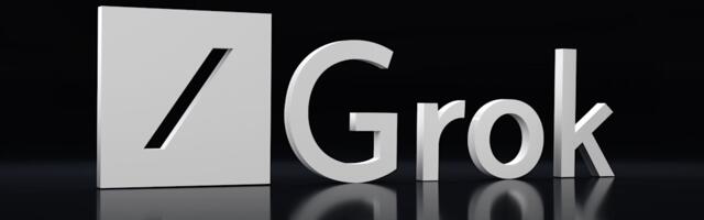 Grok's AI chatbot now includes companions for you to 'romance'