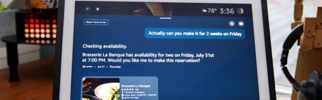 I asked Alexa Plus to tackle my to-do list — it mostly failed