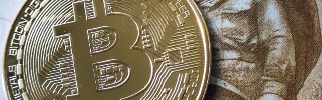 Bitcoin Flash Crash Roils Crypto Market