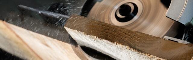 This Is The Best Harbor Freight Circular Saw, According To Users