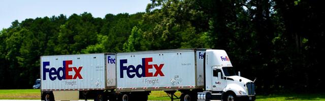 FedEx Adds Even More Layoffs to Logistics Industry