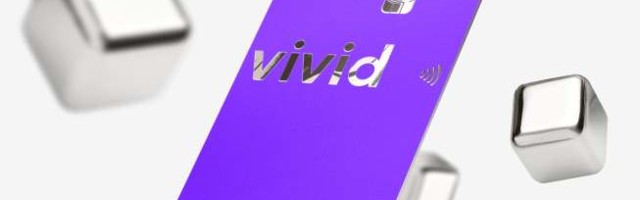 Vivid Money raises $17.6 million for its European challenger bank