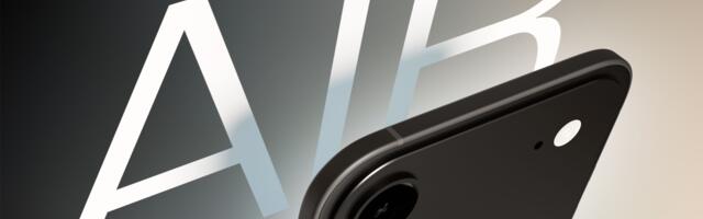 iPhone 17 Air to Start at $1,099 With 256GB Storage, 1TB for $1,499