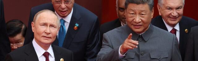 Xi Jinping and Vladimir Putin talked about living to 150. Here's what longevity research says is feasible.