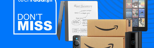 Mark your calendars: Amazon quietly reveals dates for its Prime Big Deal Days sale