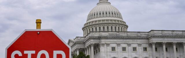 How student-loan borrowers will be affected by the government shutdown