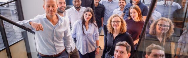 Dutch watertech startup HULO raises €2.3M to use AI for detecting water leaks