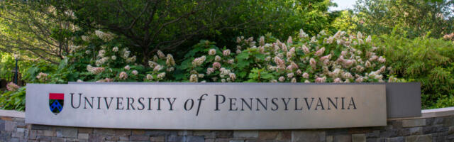 Musk and Trump both went to Penn—now hacked by someone sympathetic to their cause